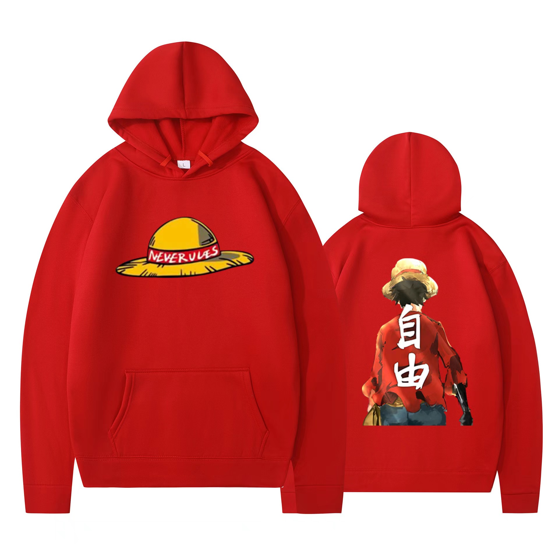 2025 designer men's hoodie male leisure autumn new fashion and comfortable temperament contracted shirt stretch jumper round collar simple sport 