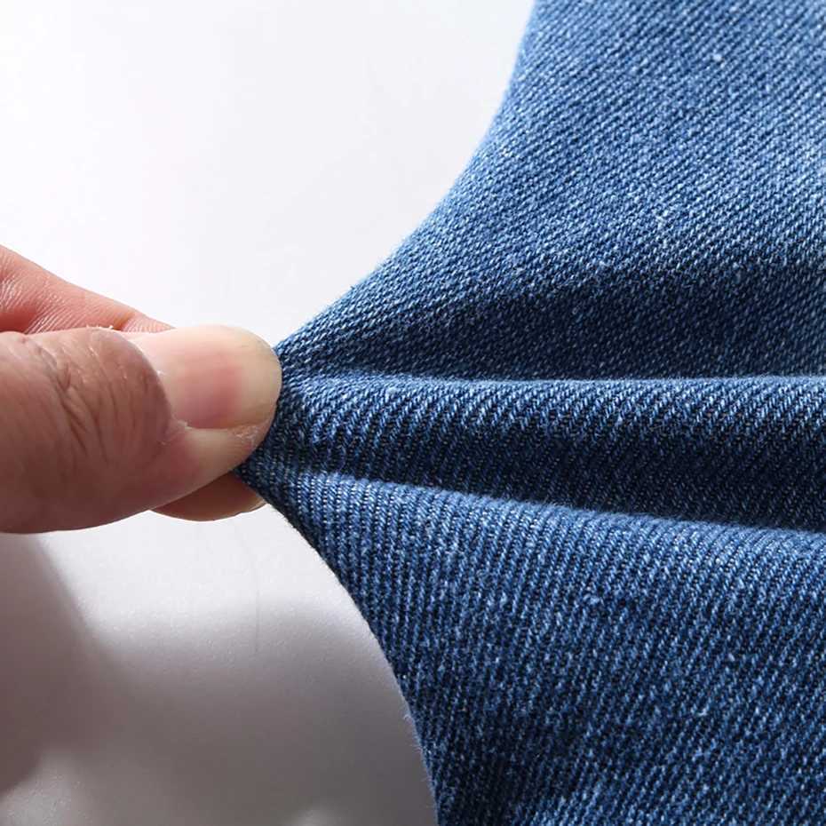 Jeans Toddler Boy Jeans Embroidery Pattern Jeans Boy Casual Style Jeans Kid Spring Autumn Childrens Clothing