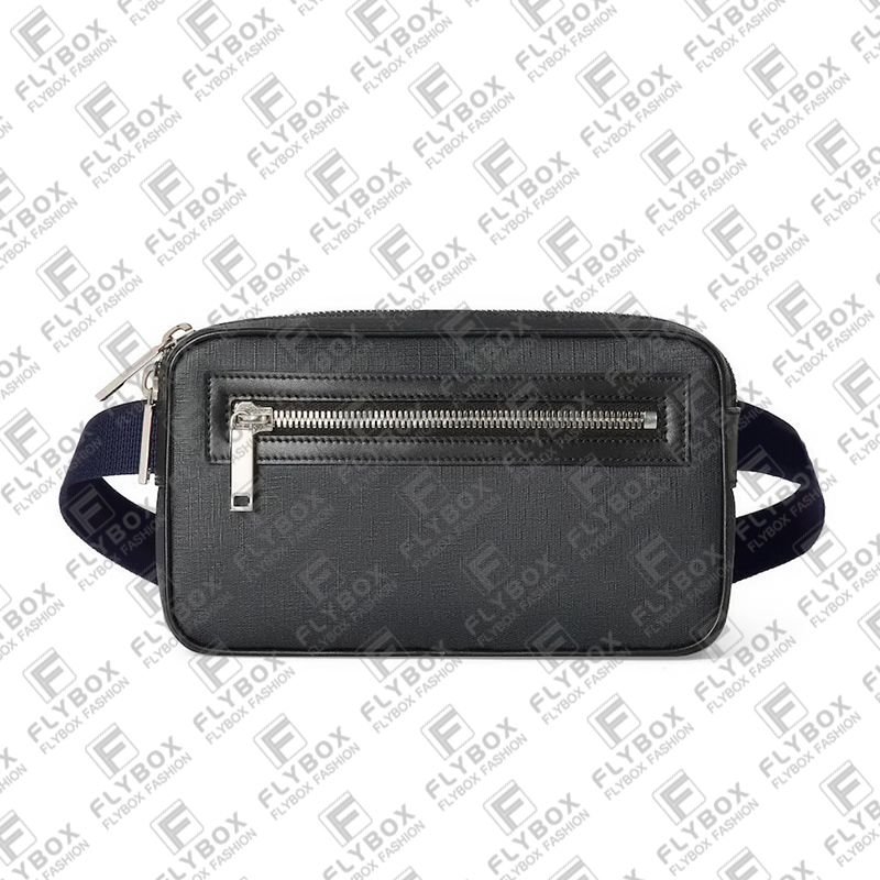 792094 Bumbag Waist Bags Crossbody Waist Welt Pocket Belt Bag Shoulder Bag Men Fashion Casual Luxury Designer TOP Quality Pouch Purse Fast Delivery