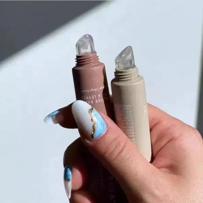 New Summer Fridays Lip Balm Moisturizing Smooth Soft Lips Cosmetics BIRTHDAY CAKE CGERRY pink Sugar vanilla beige sweet mint poppy cherry top qualit C