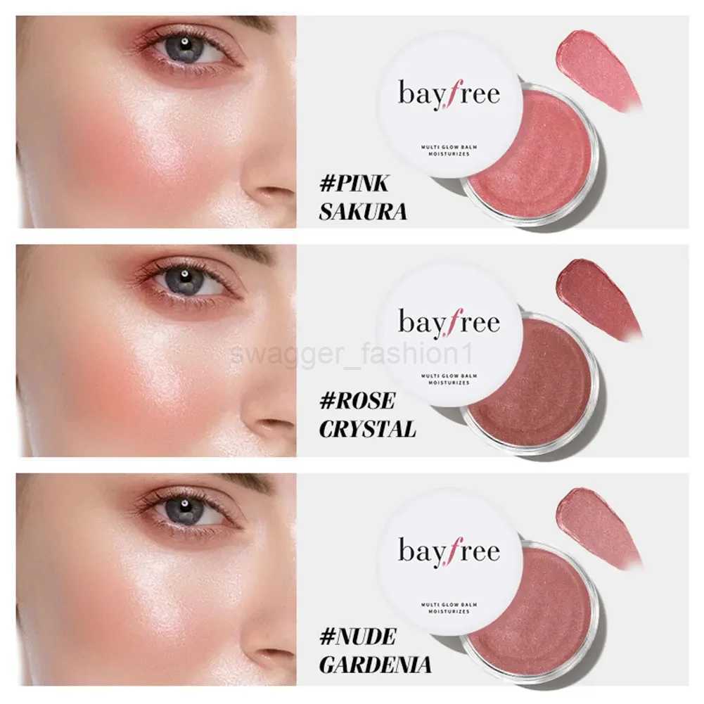 Liquid Blush Lasting Natural Liquid Contouring Face Blush Waterproof Facial Blushs Stick Soft Light Liquid Blush Beauty CosmeticB240722