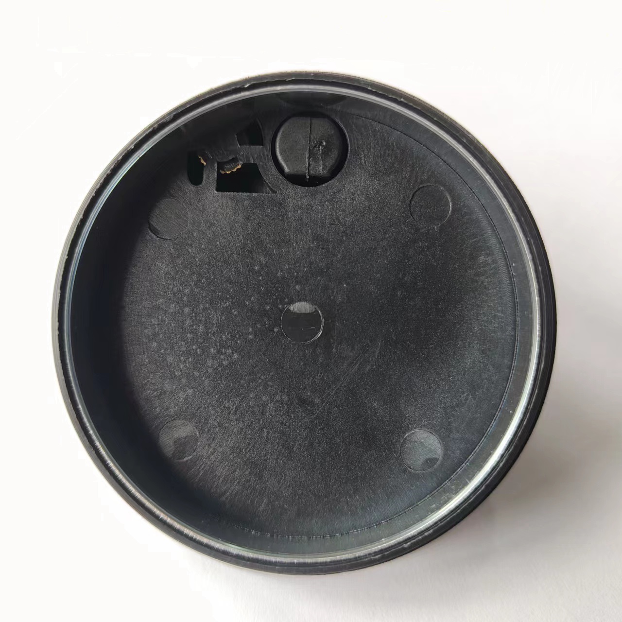 Automotive ABS 512466/VKBA6789/1702973/1703150 Rear Wheel Speed Abs Bearing Sensor Abs Rear Bearing Sensor