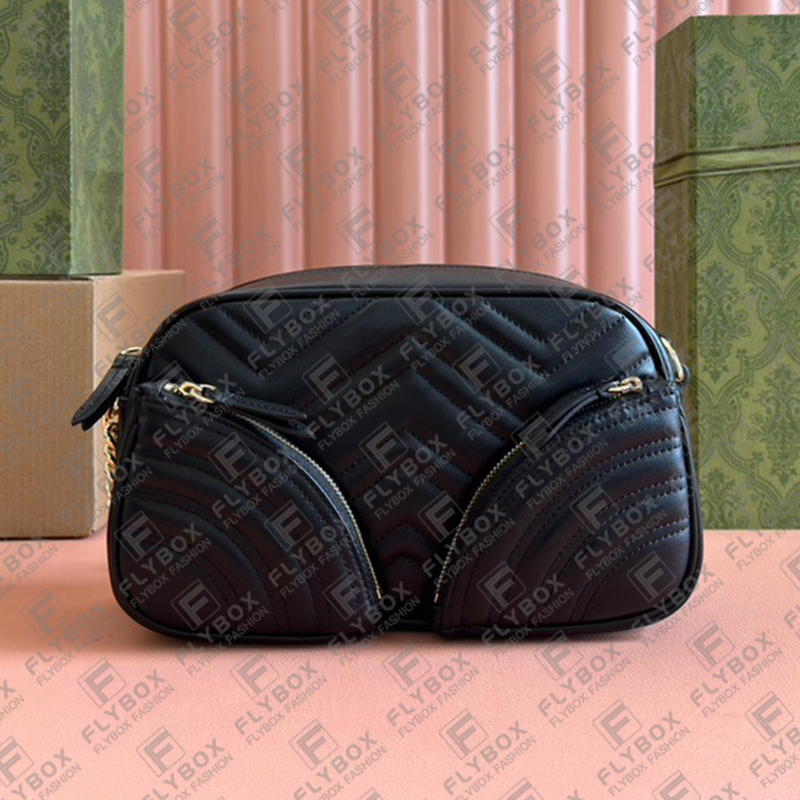 798715 Chain Bag Crossbody Shoulder Bag Totes Handbag Women Fashion Casual Luxury Designer TOP Quality Purse Pouch Fast Delivery