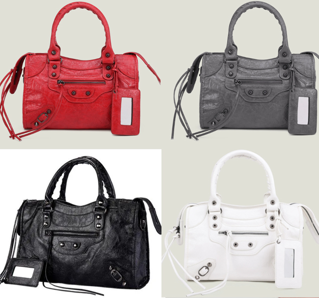 Shoulder Bags Crossbody bag High Quality Leather Women Crossbody Shoulder Bags 2024 Solid Color Handbag Female Messenger Tote Motorcycle Handbags