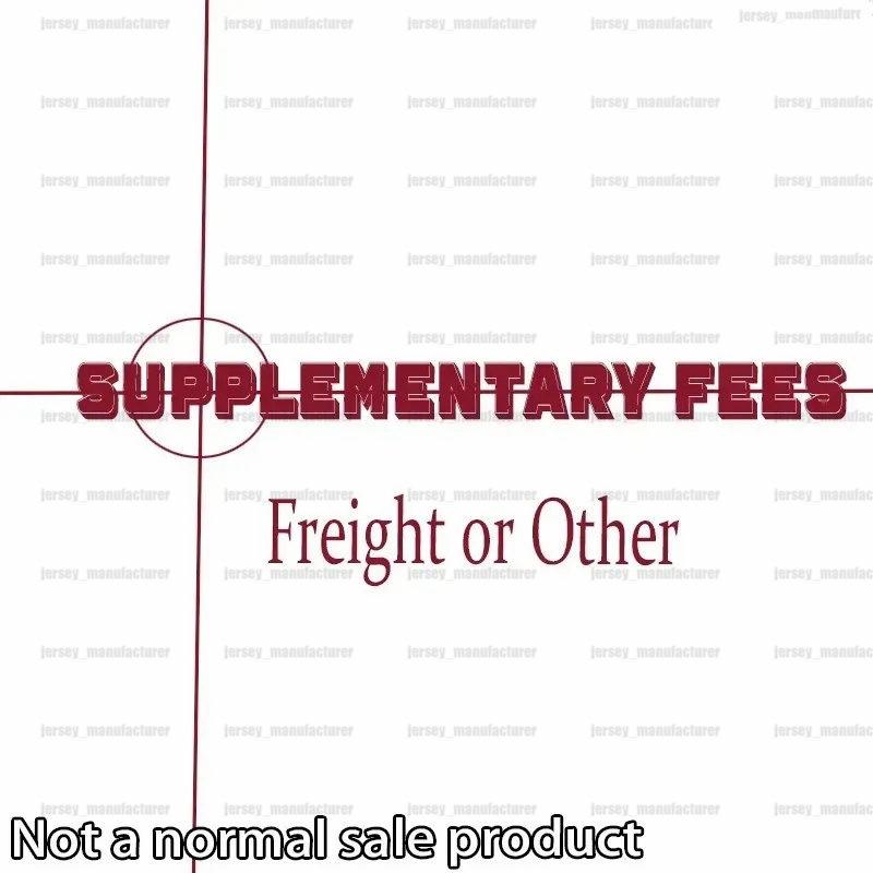 2026-Additional shipping or other expenses