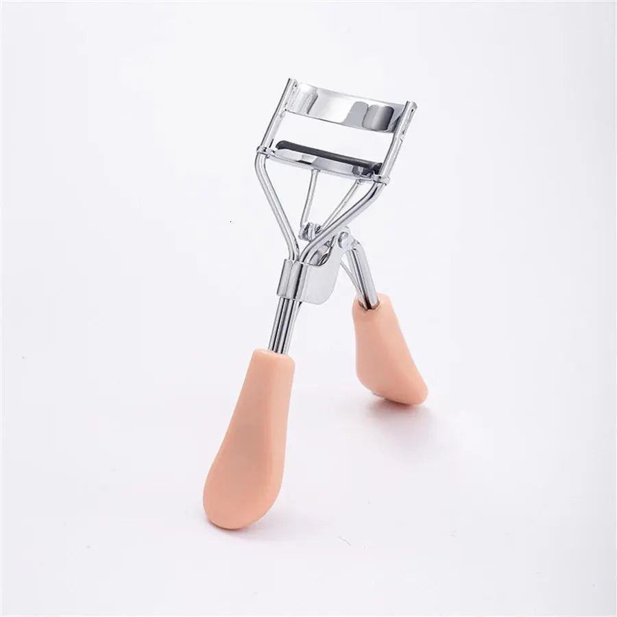 Eyelash Clip Small Section Frizz Curler Lasting Shaping Beginner Portable Eyelash Clip 240713