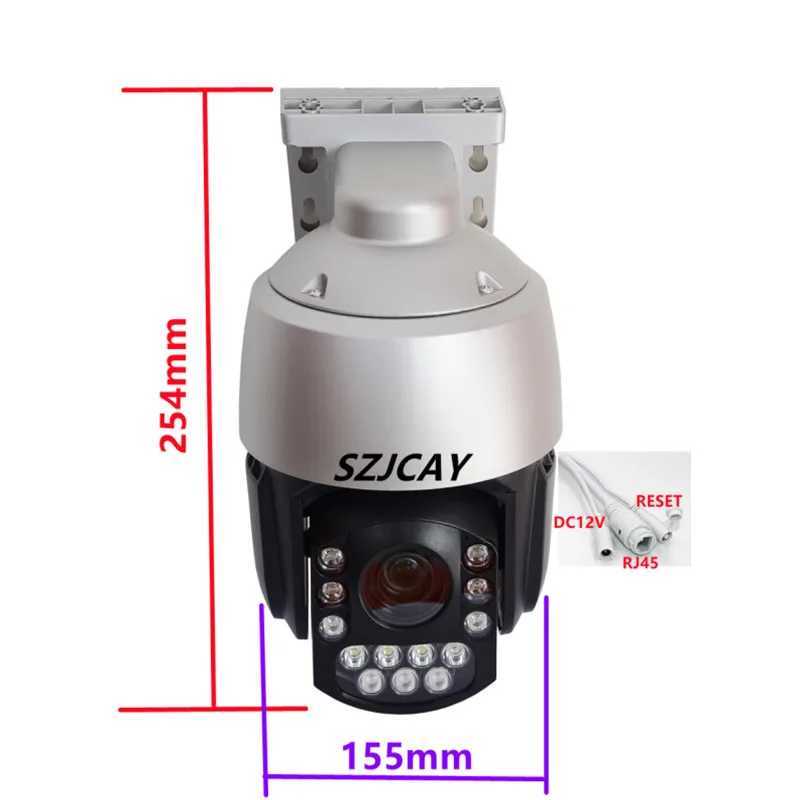 IP Cameras Wifi Survalance Camera 8MP 4K 990X Zoom PTZ IP Camera 4G Sim Card Outdoor Video Security Protection CCTV Surveillance CameraL247