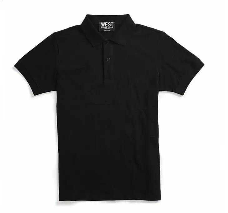 High Men High Embroidery tiger head flowers Fashion Polo Shirts Shirt Skateboard Cotton Polos Top Tee #C38 240712