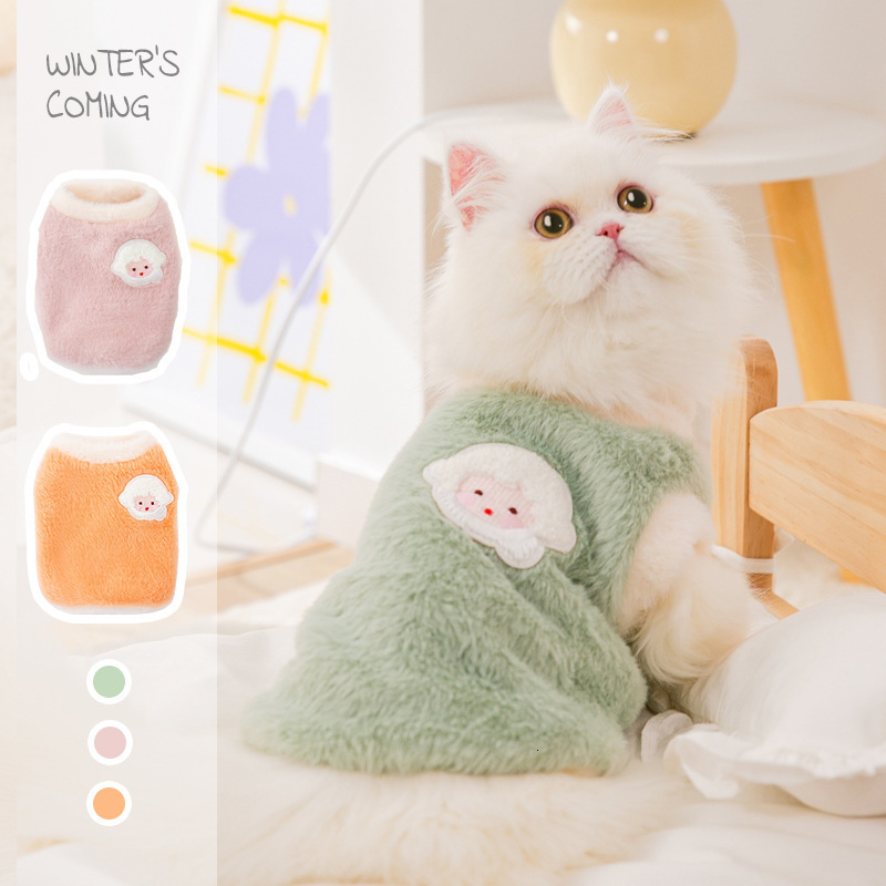 Cozy Two-Foot Veet Style Faux Mink Fur Inserts for Cats, Kittens, and Small Doggies During Chilly Seasons