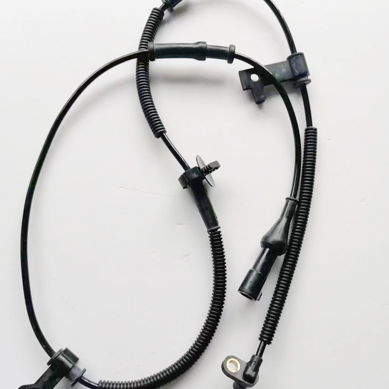 ABS Sensor 515078 Automotive ABS Sensors Wiring Harness Sensors Brake Parts