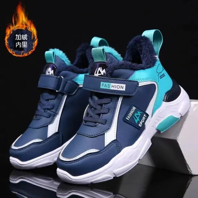 Sport Kids Sneakers School CHILDRENS Summer Mesh Tennis Casual Sports Shoes Waterproof and Non Slip 4-16 Years Old 240718