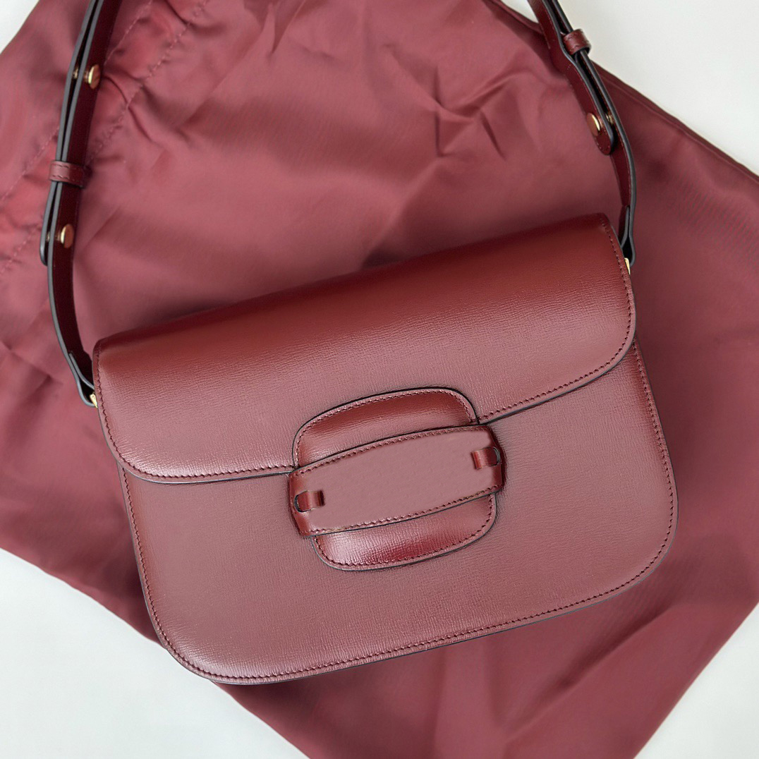 TOPquality 10a red designer shoulder bag 1995 bags designer women bag sac de luxe Comes with a box and dust bag