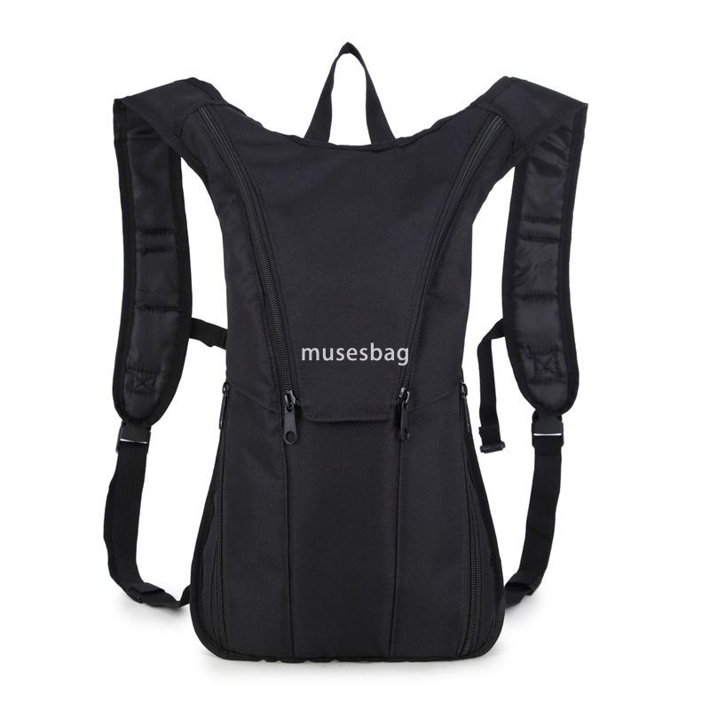 Outdoor sports cycling water bag Bike bag Mountain travel water bag backpack backpack Riding bag