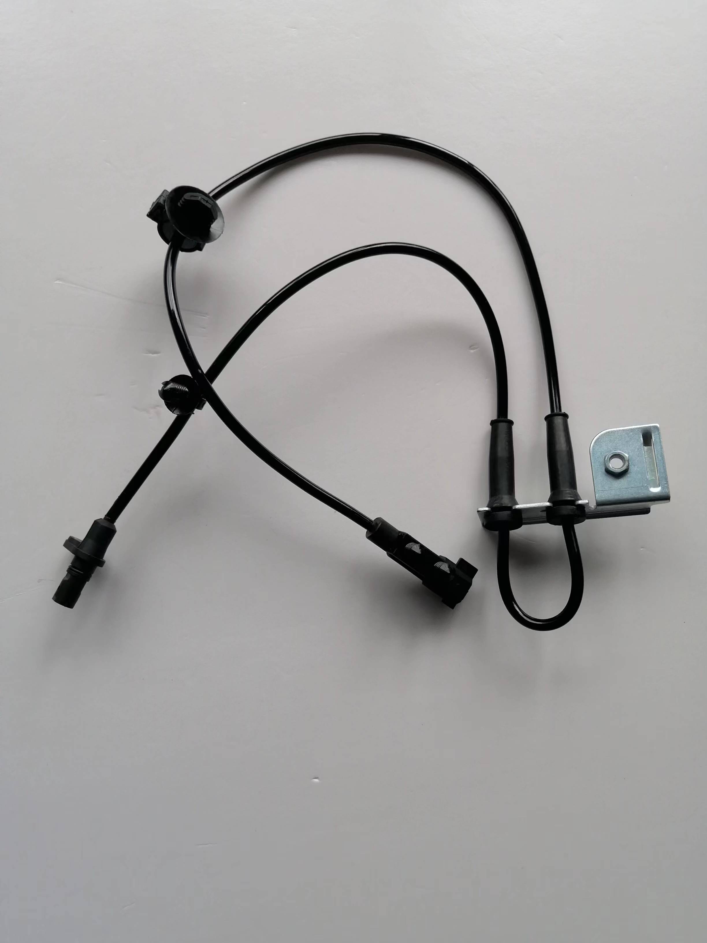 513273 Automotive ABS Sensors Wiring Harness Sensors Brake Parts