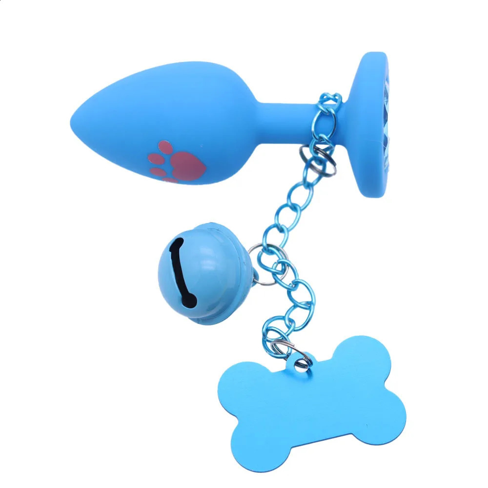 Anal Plug Sex Products Adult Toys For Men Real Tail adult toys butt plug for women 18 anal Shop 240711