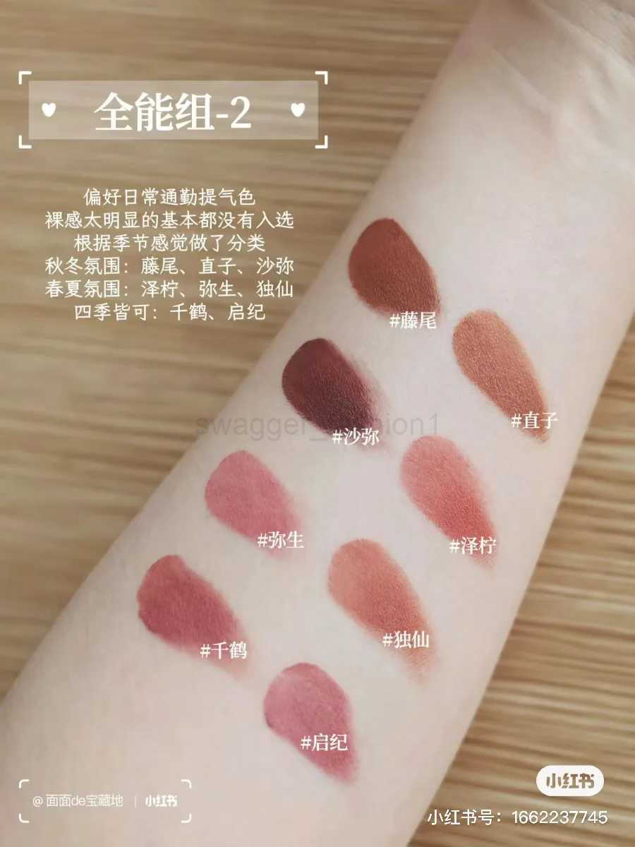 Red Chamber Multi-purpose Blush Cream Eyeshadow Lipstick Monochrome Makeup PlateB240722