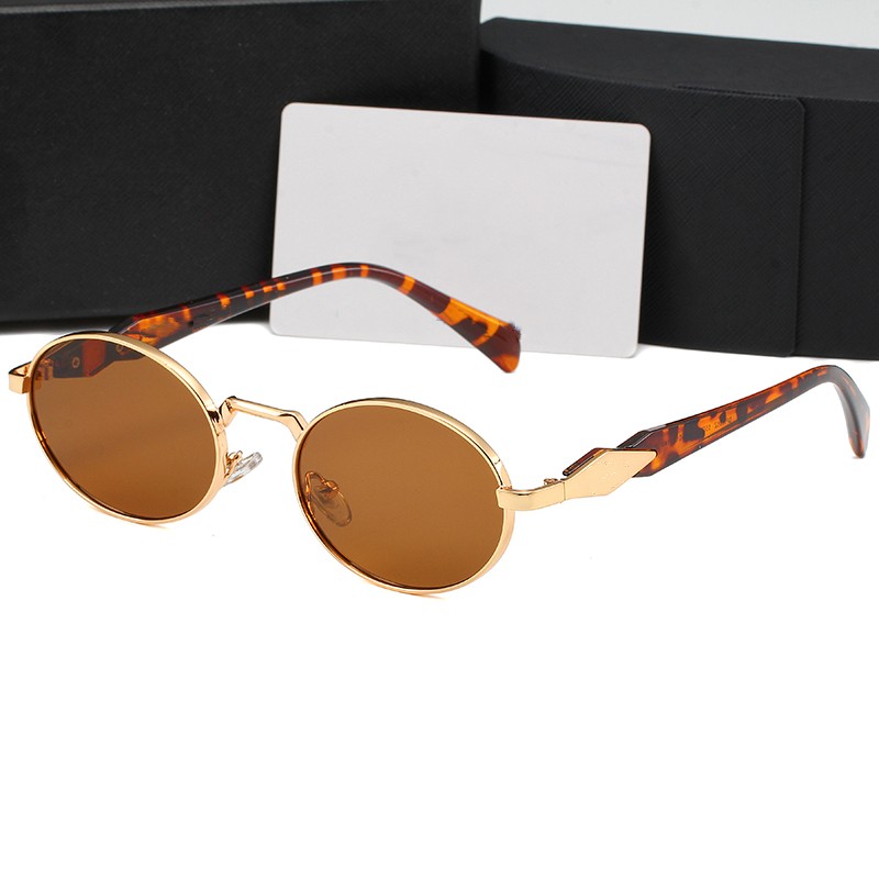 sunglasses for men fashion polarized sunglasses UV Designers luxury sunglass men women Goggle Retro square sun glass Casual SUNGLASSES