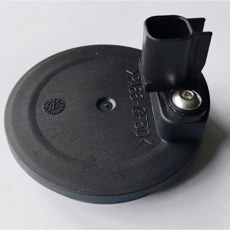 Automotive ABS 512466/VKBA6789/1702973/1703150 Rear Wheel Speed Abs Bearing Sensor Abs Rear Bearing Sensor