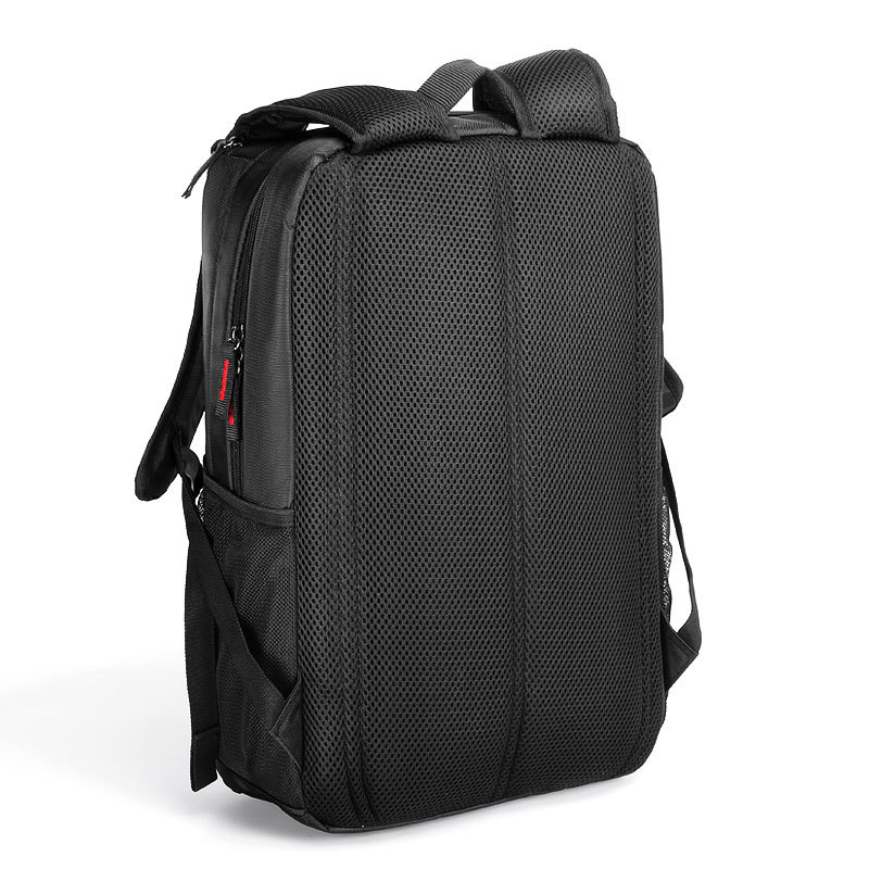 Spot leisure business computer backpack Oxford cloth large capacity real-time simple backpack wear-resistant wholesale