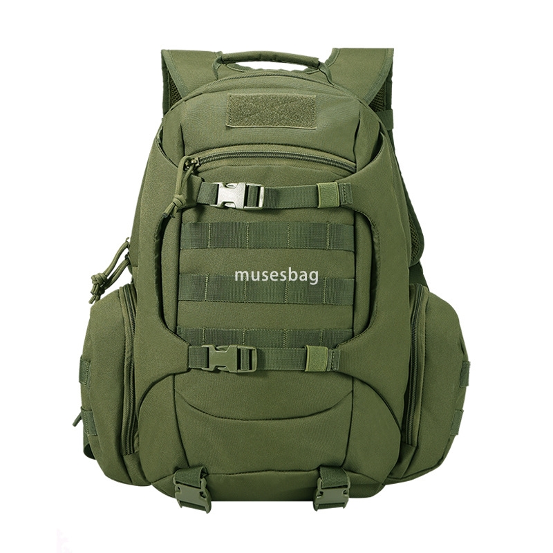 Cash for Tactical attack Backpack sports outdoor trekking Multi-colored 600D polyester encryption