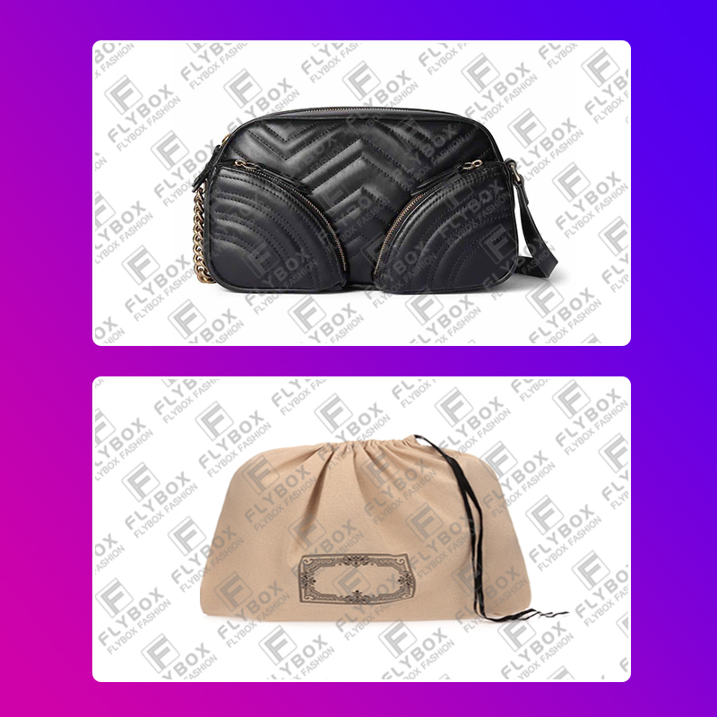 Shoulder Totes Chain 798715 Handbag Women Crossbody Fashion Bag Bag Casual Luxury Designer TOP Quality Purse Pouch Fast Delivery 274