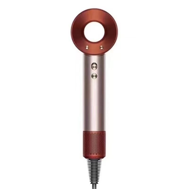 Professional brand negative ion professional salon Blow Powerful daily travel home hair dryer Quick-dry Safety free shipping