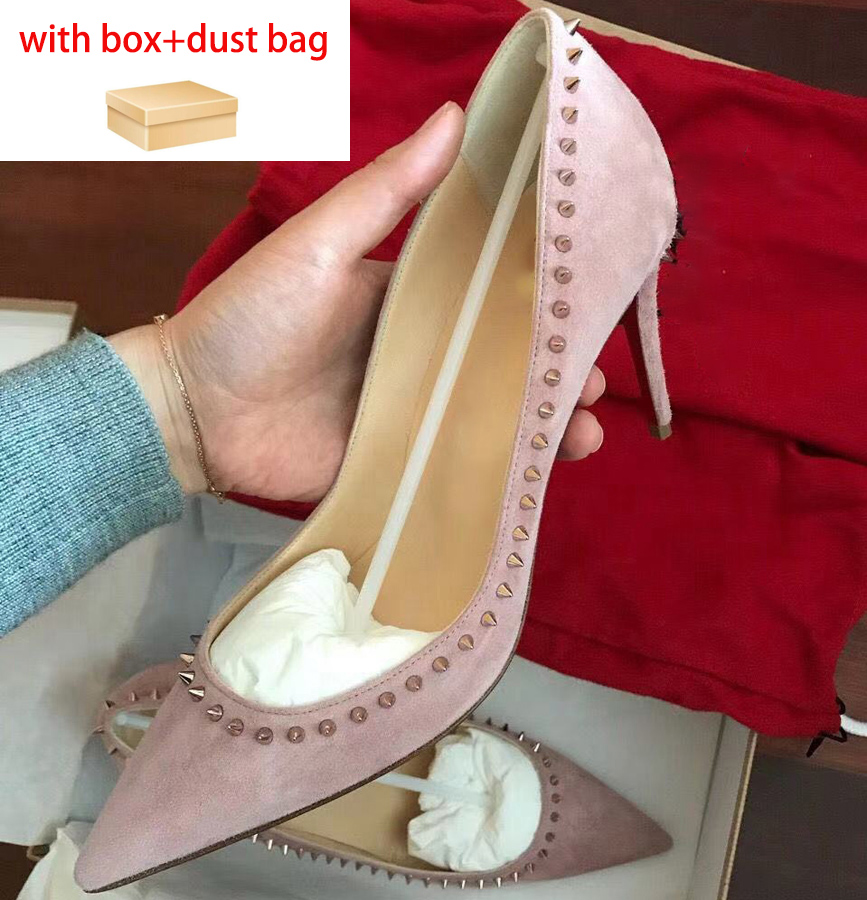 Designer Red Bottoms High Heels Dress Shoes Womens 6cm 8cm 10cm 12cm 14cm Luxurys Platform Peep-toes Sandals Sexy Pointed Toe Reds Sole Sneaker