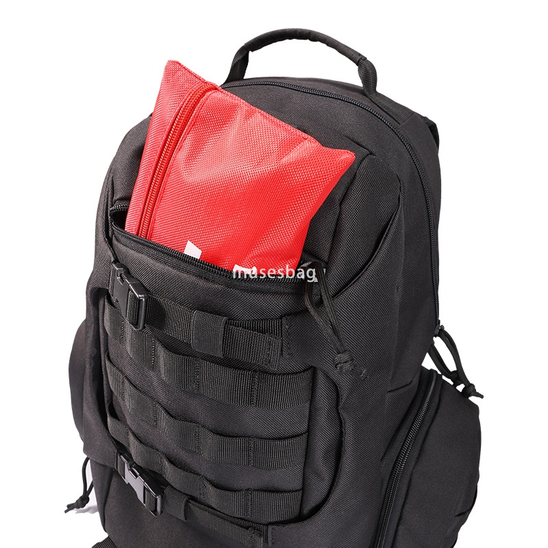 Cash for Tactical attack Backpack sports outdoor trekking Multi-colored 600D polyester encryption