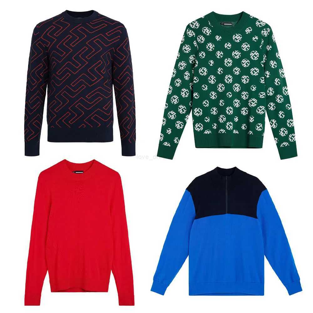 High Quality Mens Knitted Sweater for Autumn! Korean Trendy Design Unique Luxurious and Versatile Pullover! Z240912