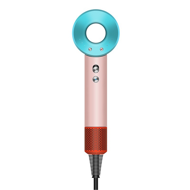 Professional brand negative ion professional salon Blow Powerful daily travel home hair dryer Quick-dry Safety free shipping