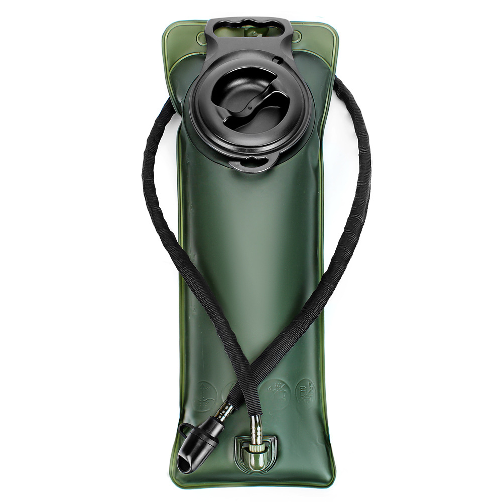The new EVA3L water bag inner bladder is an essential accessory for outdoor mountaineering camping travel
