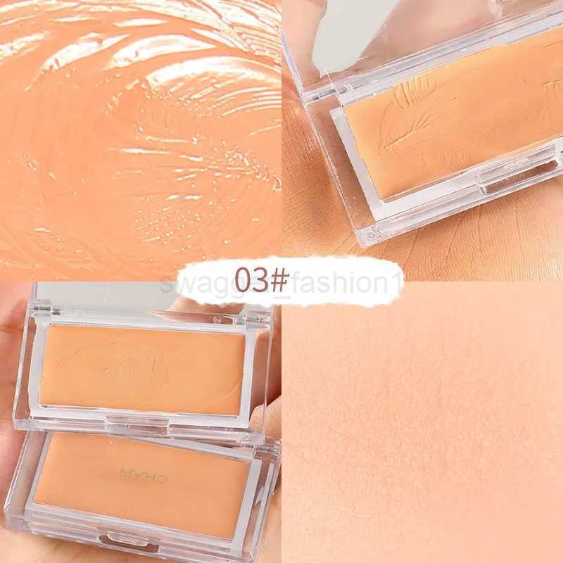 Downycheek Cream Monochrome Blush Paste Mud Woman New Peach Blush Paste Cheek PurpleB240722
