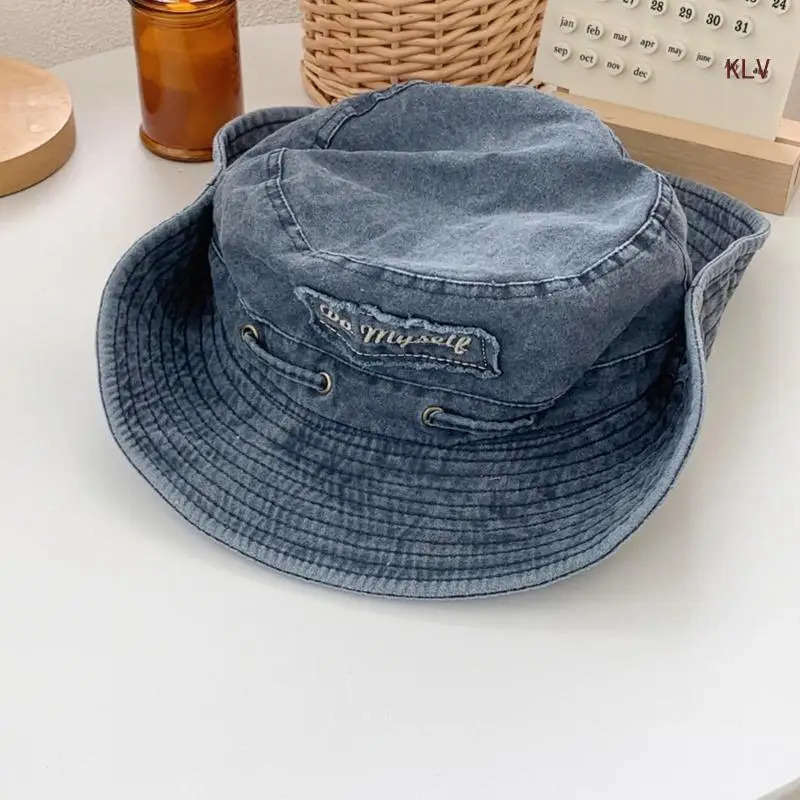 Cowboy Hat Fishing Hat Wide Brim Fisherman Hat Sunshade Summer Must Have Item for Boys Girls Unisex Men Women 240715