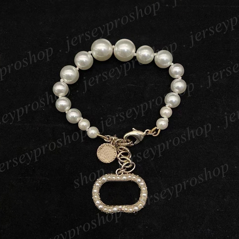 Fashion Jewelry Women's Beaded Bracelet Necklace With Gift Box for Women
