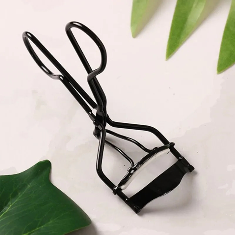 1Pcs Stainless Steel Eyelash Curler Mini Details Part Of Eye Lash Curling Applicator Natural Curly Cosmetic Clip Makeup Tool 240713