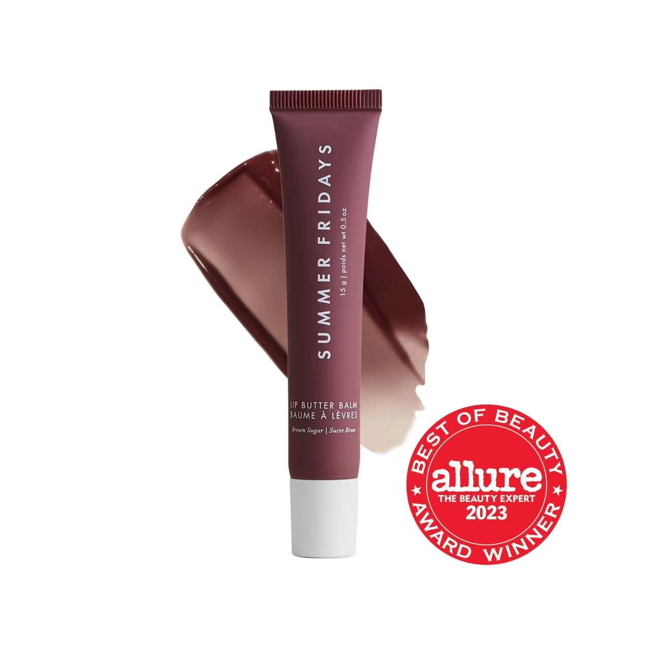 New Summer Fridays Lip Balm Moisturizing Smooth Soft Lips Cosmetics BIRTHDAY CAKE CGERRY pink Sugar vanilla beige sweet mint poppy cherry top qualit C