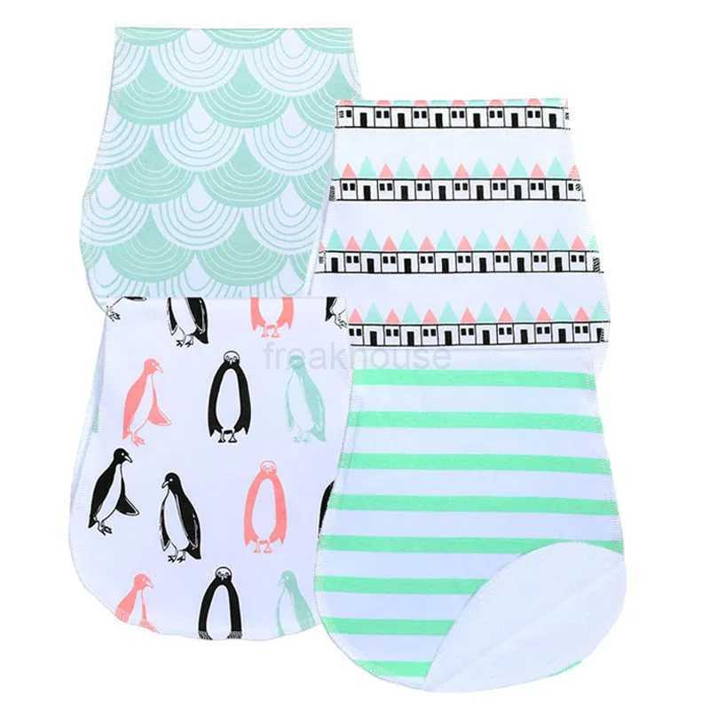 Baby Burp Cloths Unisex Baby Bibs 100% Organic Cotton Soft and Absorbent Towels Burping Rags for Newborns Baby Shower GiftCL240722