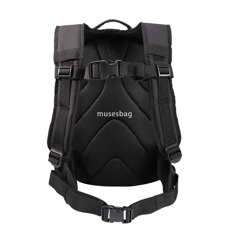Cash for Tactical attack Backpack sports outdoor trekking Multi-colored 600D polyester encryption