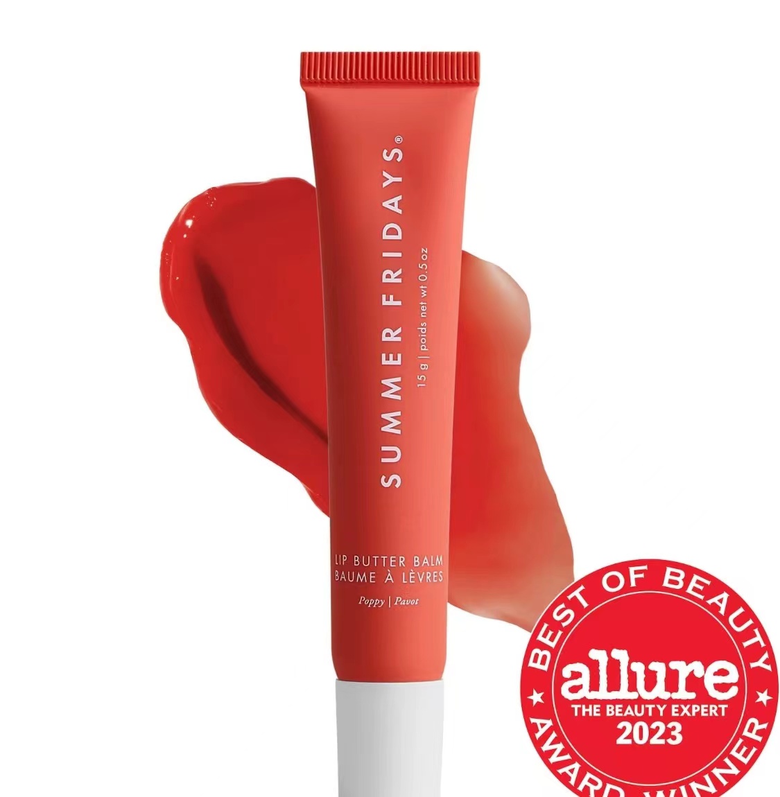 New Summer Fridays Lip Balm Moisturizing Smooth Soft Lips Cosmetics BIRTHDAY CAKE CGERRY pink Sugar vanilla beige sweet mint poppy cherry top qualit C