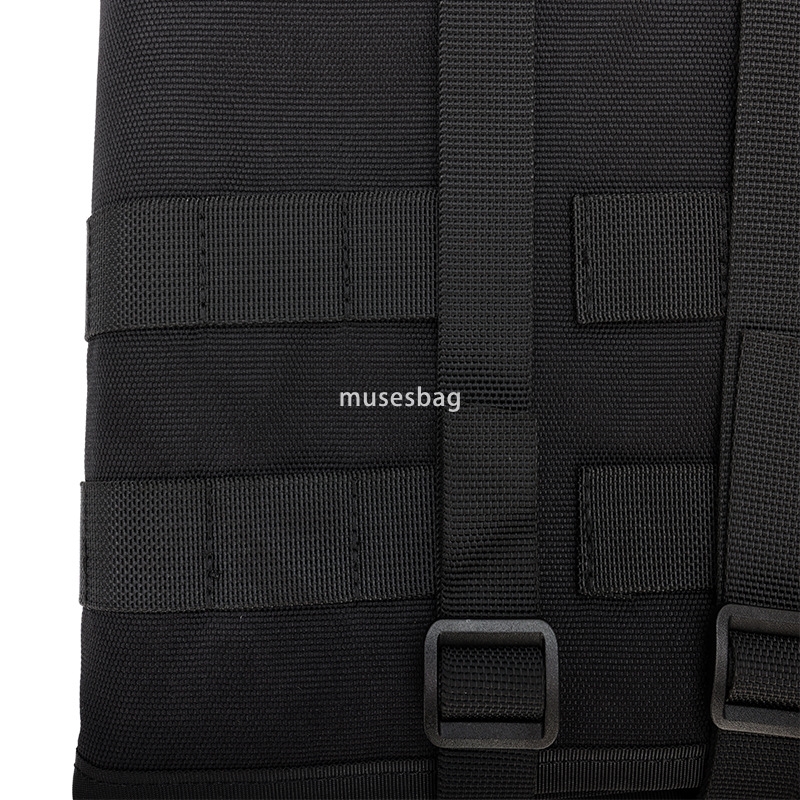 New Oxford cloth multifunctional outdoor camping picnic mat Oxford cloth waterproof camping mat tactical shooting mat