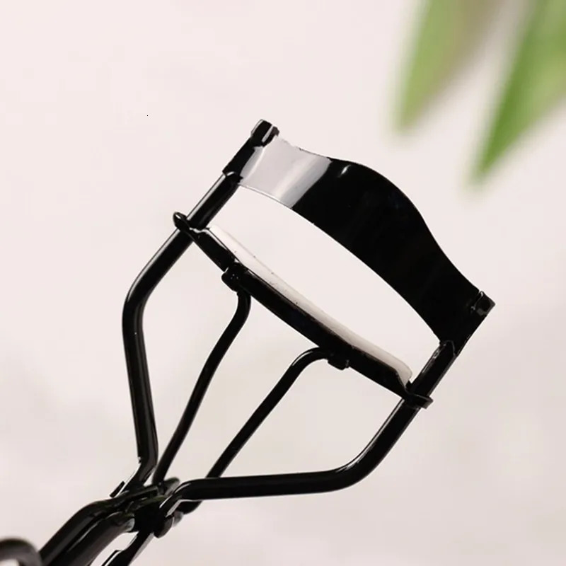 1Pcs Stainless Steel Eyelash Curler Mini Details Part Of Eye Lash Curling Applicator Natural Curly Cosmetic Clip Makeup Tool 240713