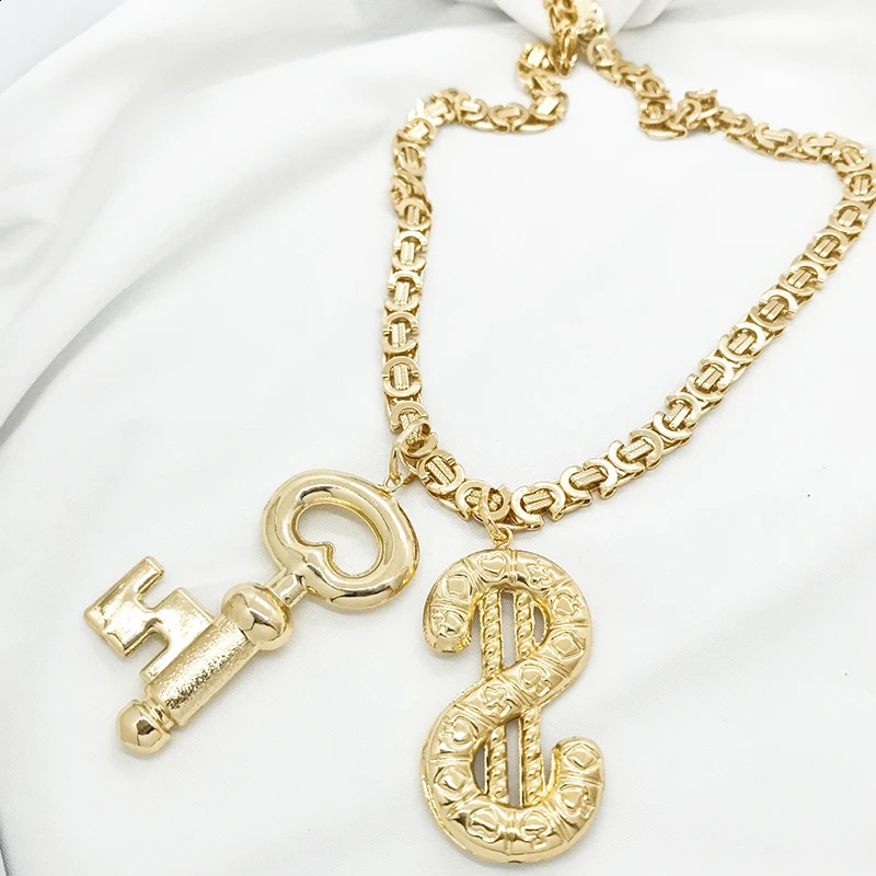 Italian necklace African jewelry set gold-plated copper bracelet Dubai gift fashion party engagement jewelry 240710