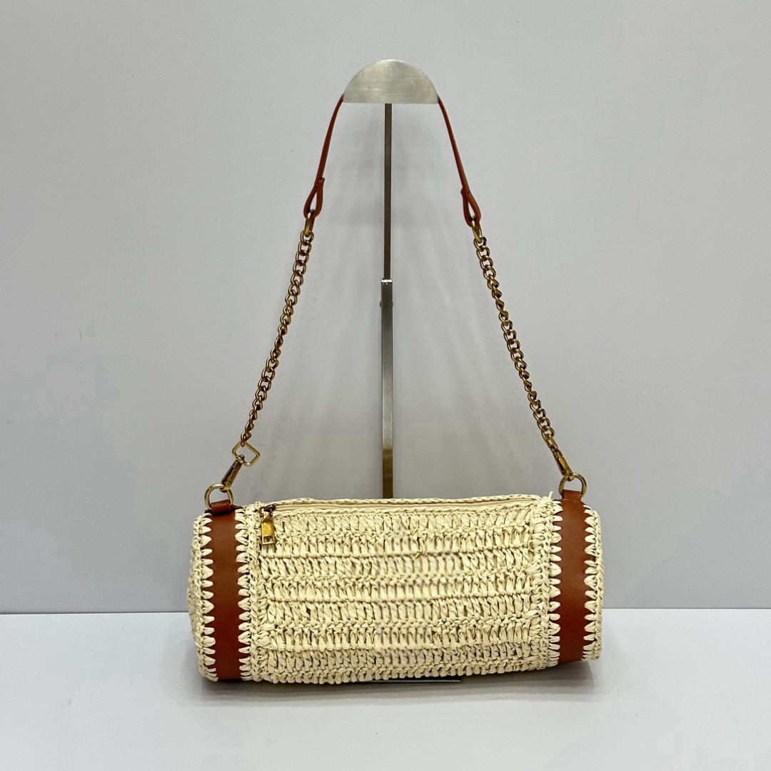 10A Designer Crect Sac Trend Summer Sale Hot Sale Luxury grande capacité sac à main Sac à provisions Woven Sac Designer Sac Ladies Sac décontract