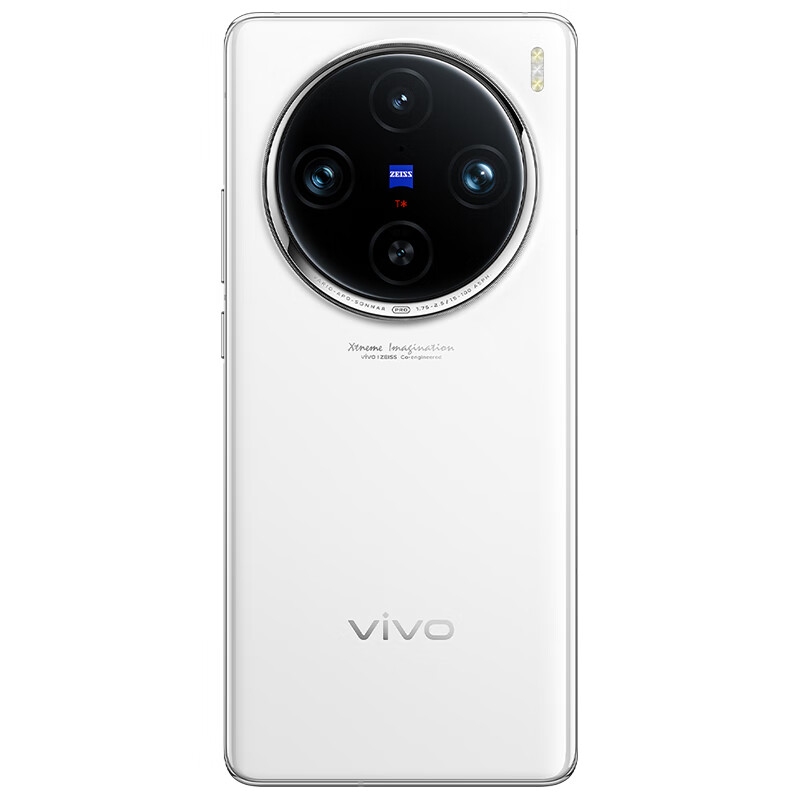 Original Vivo X100 Pro 5G Smart Mobile Phone 16GB RAM 512GB 1TB ROM Dimensity 9300 50.0MP NFC OTG Android 6.78" 120Hz Full Screen Fingerprint ID 