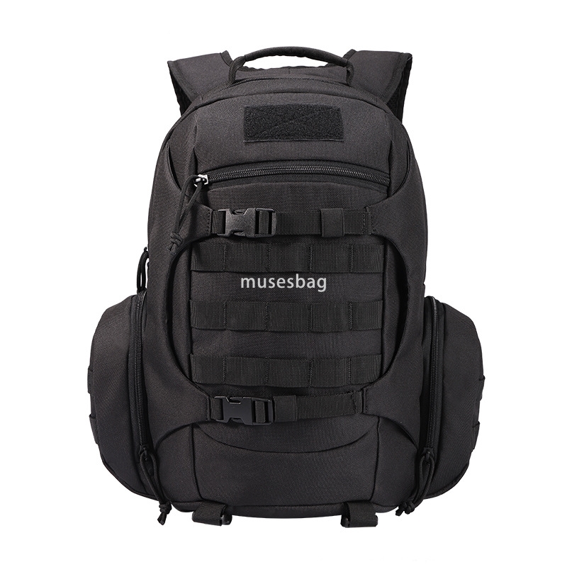 Cash for Tactical attack Backpack sports outdoor trekking Multi-colored 600D polyester encryption