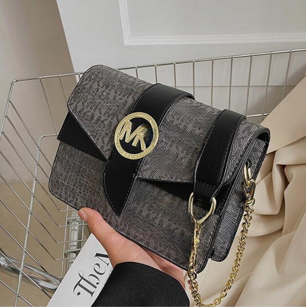 Designer Bag Women High Quality Fashionable Single shoulder bag crossbody bag small square bag