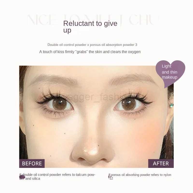 FLORTTE Make Up Blush Palette Korean Cosmetics First Kiss Blusher Long Lasting Fine Natural Highlighting BlushesB240722