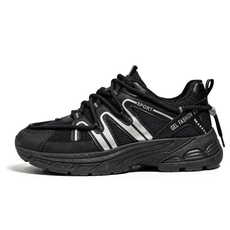 Men S Ddmysports Fashionable Anti Slip Casual Sports Shoes Outdoor Shoes lip ports hoes hoes