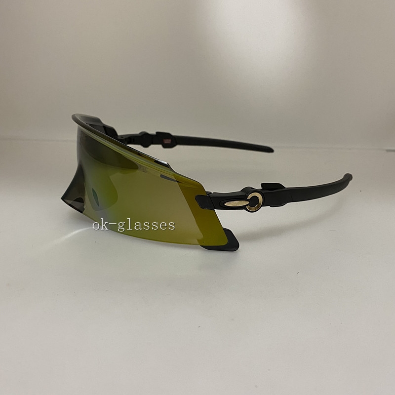 Sport eyewears outdoor Cycling sunglasses UV400 lens Cycling glasses MTB bike goggles men women riding sun glasses with case 9455 KATO