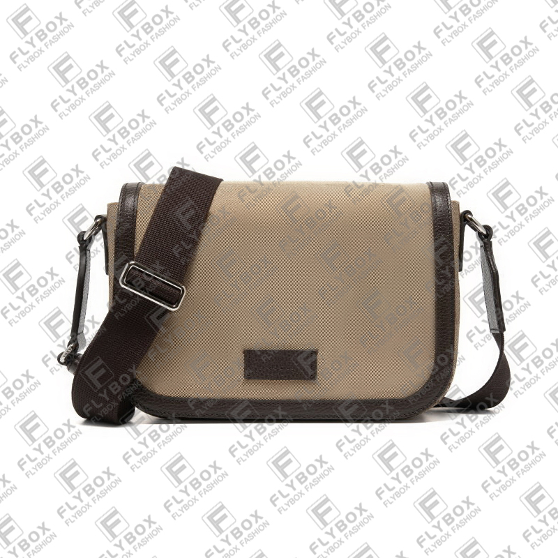 449172 Business Crossbody Messenger Bag Tote Handbag Men Fashion Casual Luxury Designer Shoulder Bags TOP Quality Purse Pouch Fast Delivery